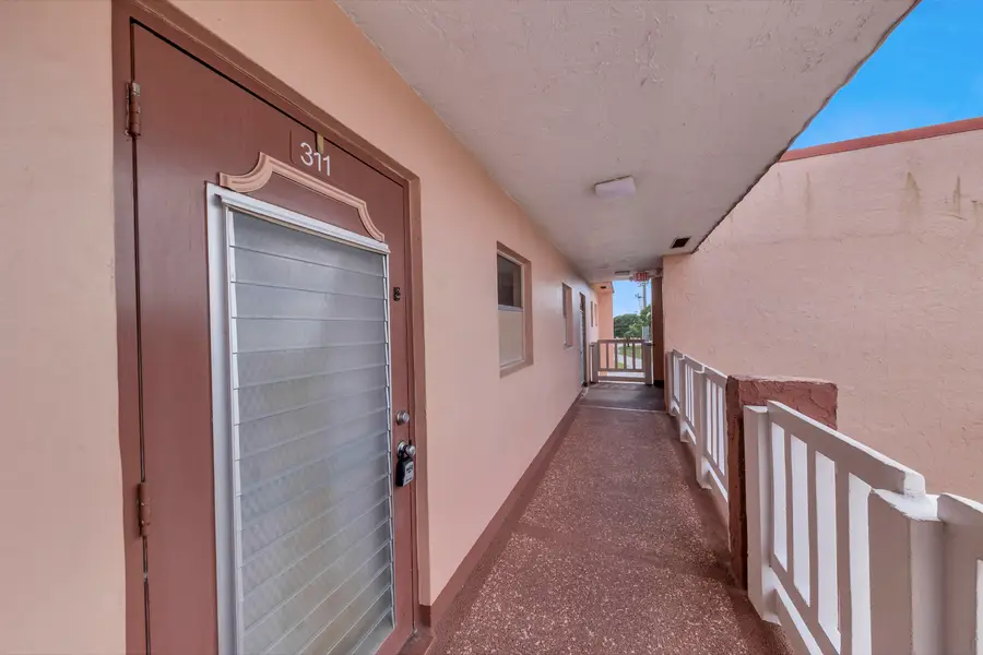 9401 Sunrise Lakes Boulevard #311, Sunrise, FL 33322 - #2