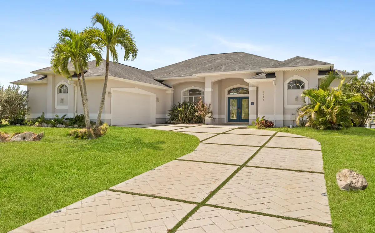 8090 Arlewood Circle, Port Charlotte, FL 33981 - #1