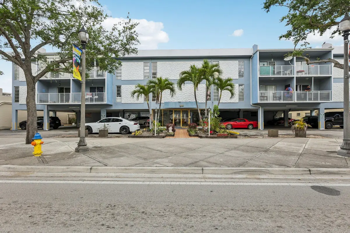 1735 NE 164th Street #F-304, North Miami Beach, FL 33162 - #1
