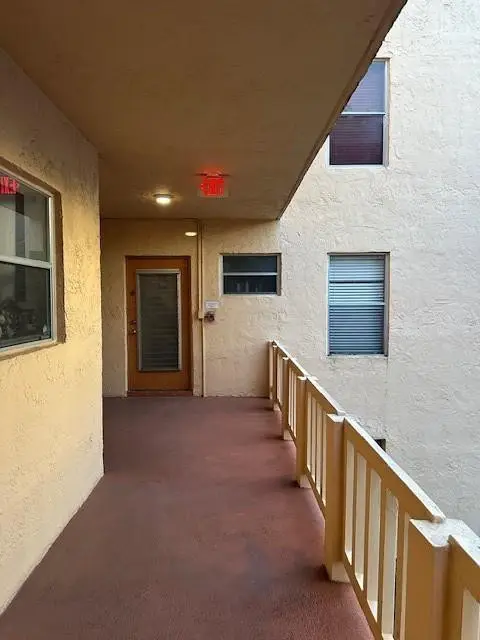 8390 Lagos De Campo Boulevard #209, Tamarac, FL 33321
