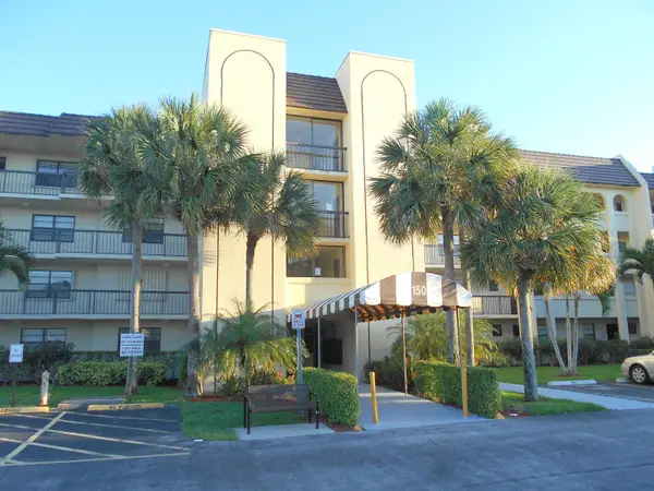 150 Lake Nancy Lane #320, West Palm Beach, FL 33411