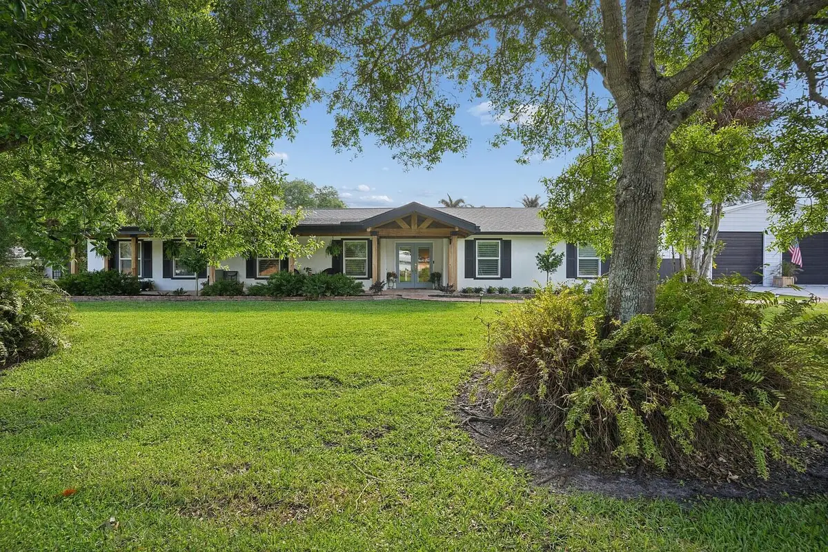 836 34th Avenue, Vero Beach, FL 32960 - #1