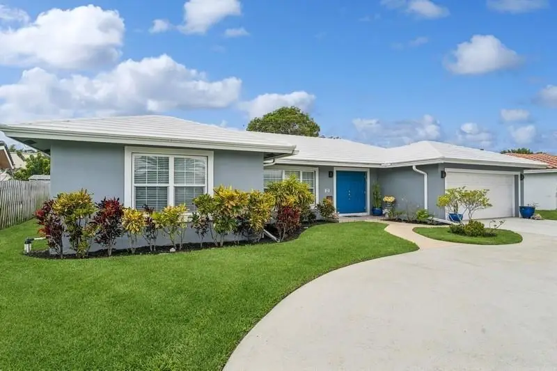 13 Little Harbor Way, Deerfield Beach, FL 33441 - #1