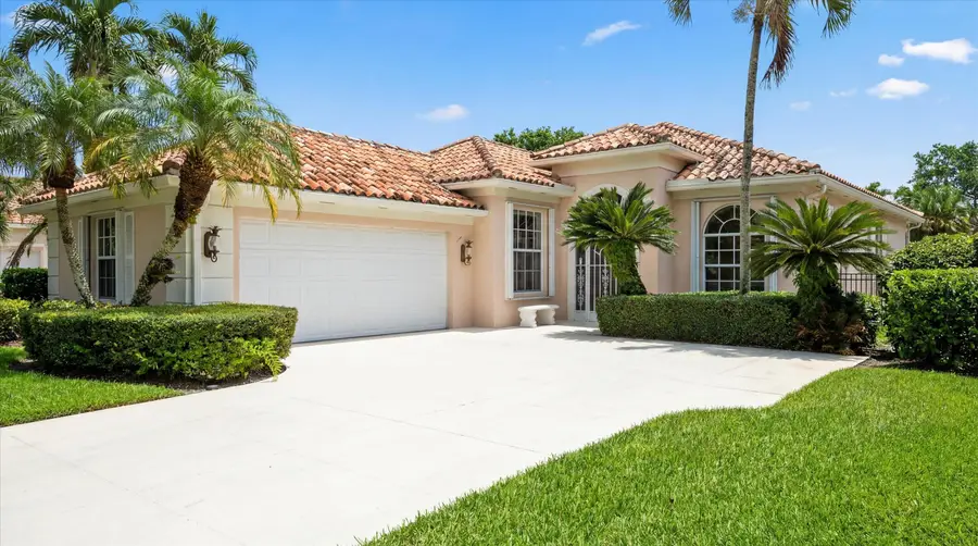 2570 Kittbuck Way, West Palm Beach, FL 33411 - #2