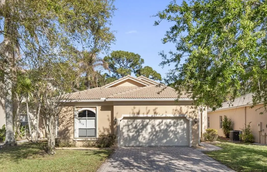 5627 Sunberry Circle, Fort Pierce, FL 34951 - #1