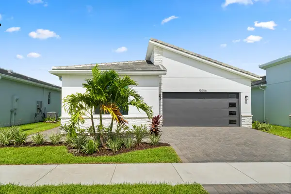 12056 SW Pantone Street, Port St Lucie, FL 34987