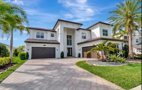 19871 Meadowside Lane, Boca Raton, FL 33498