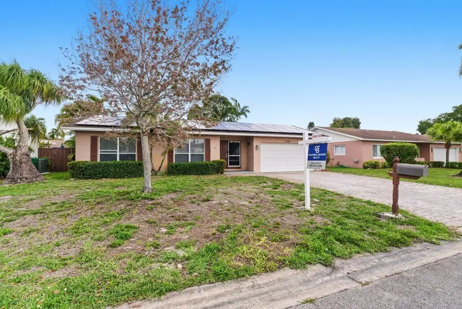 9781 NW 23rd Court, Coral Springs, FL 33065 - #2
