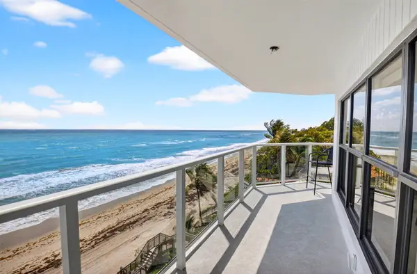 4605 S Ocean Boulevard #5a, Highland Beach, FL 33487