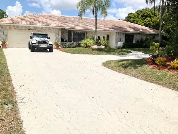 10477 NW 4th Street, Coral Springs, FL 33071
