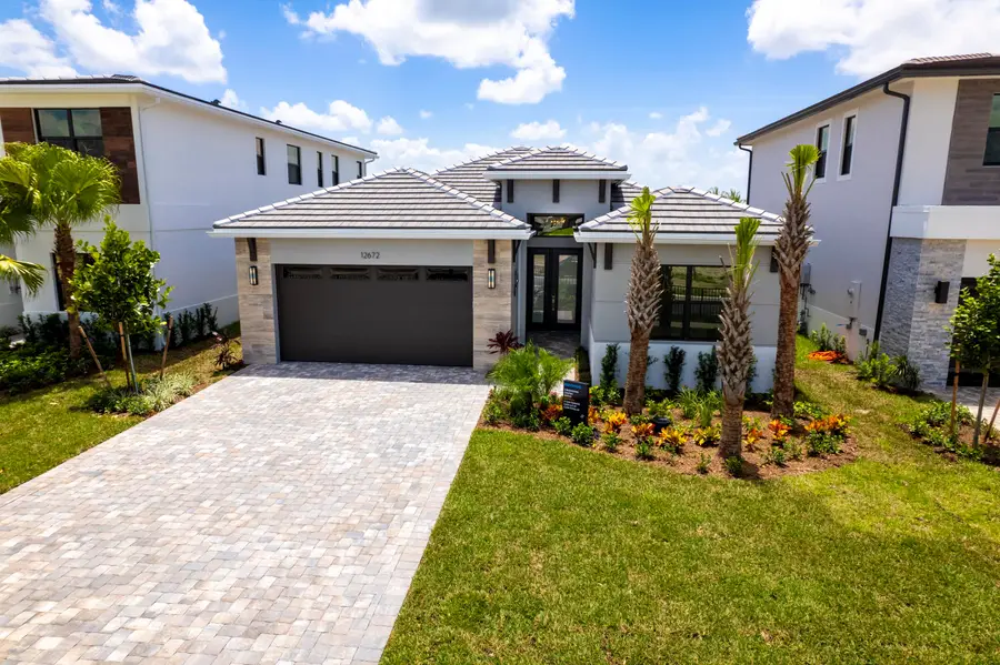12672 Solana Bay Circle, Palm Beach Gardens, FL 33412 - #2