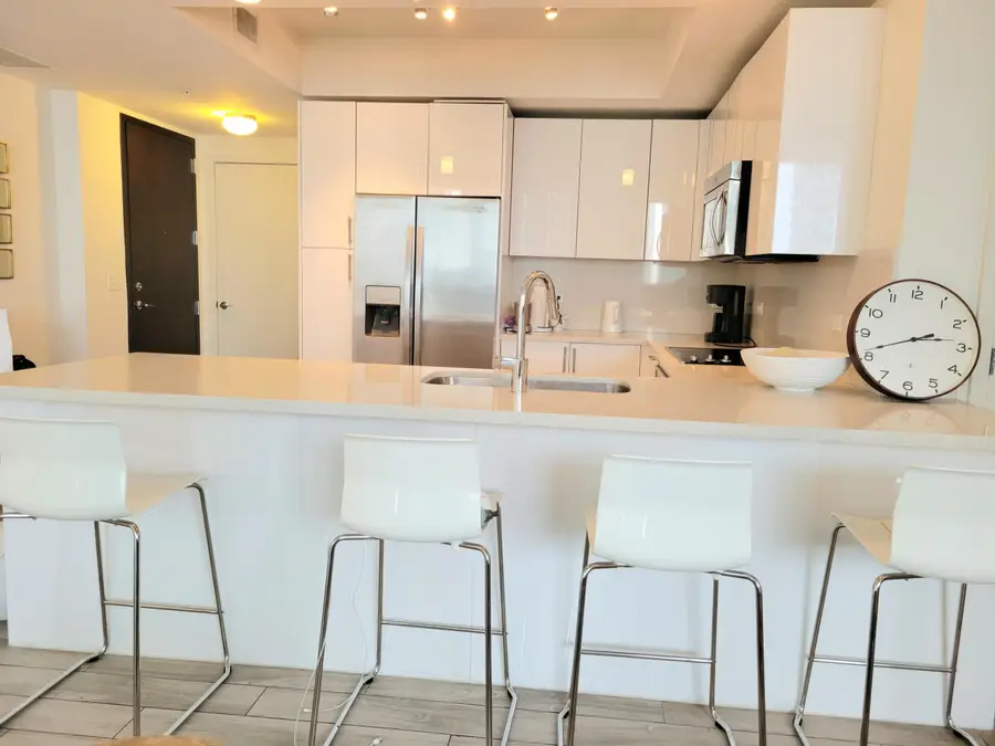 999 SW 1st Avenue #1914, Miami, FL 33130 - #2
