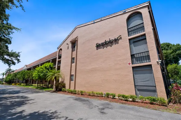 2700 Coral Springs Drive #309, Coral Springs, FL 33065