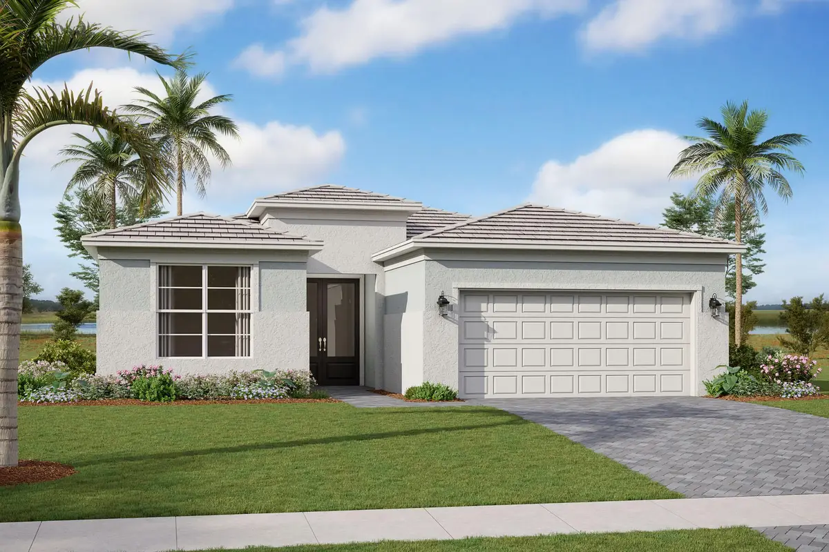 10280 SW Carnelian Street, Port Saint Lucie, FL 34987 - #1