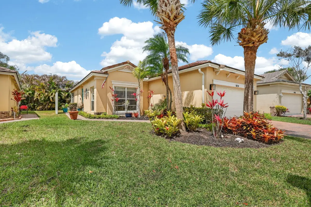 9724 SW Eastbrook Circle, Port Saint Lucie, FL 34987 - #1