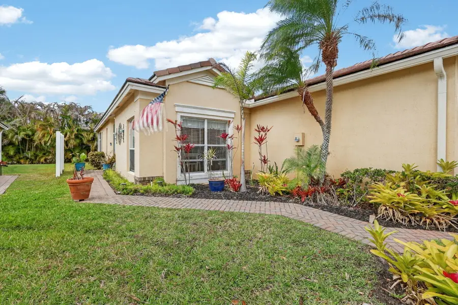 9724 SW Eastbrook Circle, Port Saint Lucie, FL 34987 - #2