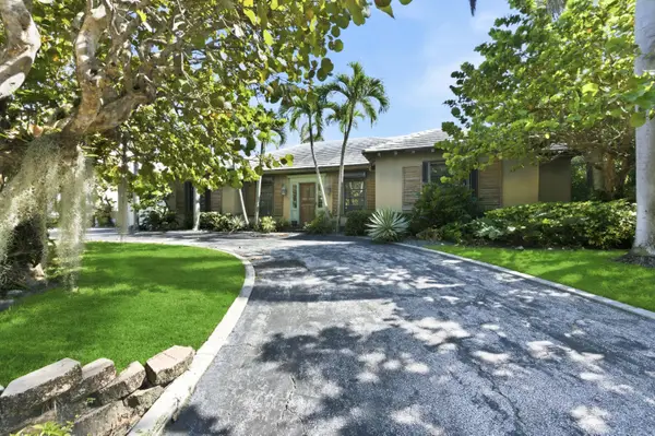 112 Algoma Road, Palm Beach, FL 33480