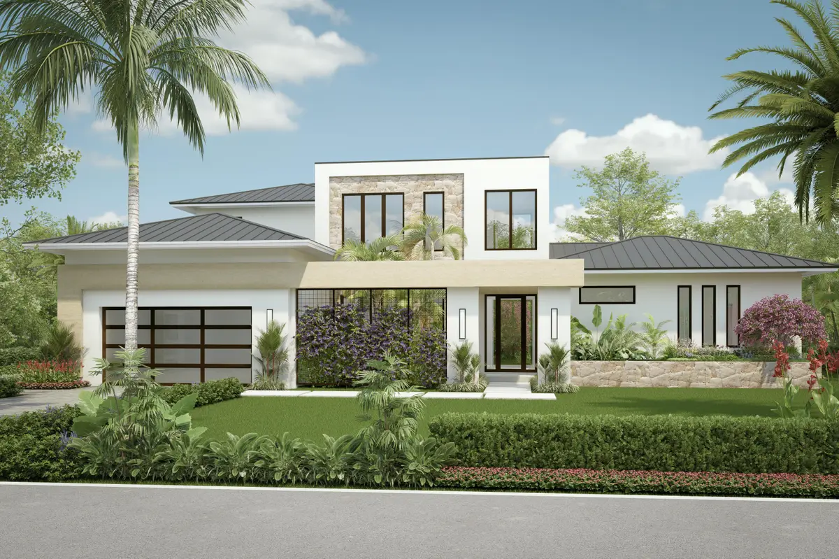 1215 Aryana Way, Delray Beach, FL 33445 - #1