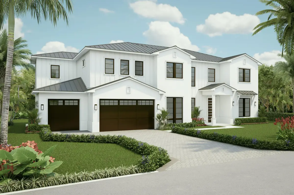 1225 Aryana Way, Delray Beach, FL 33445 - #1