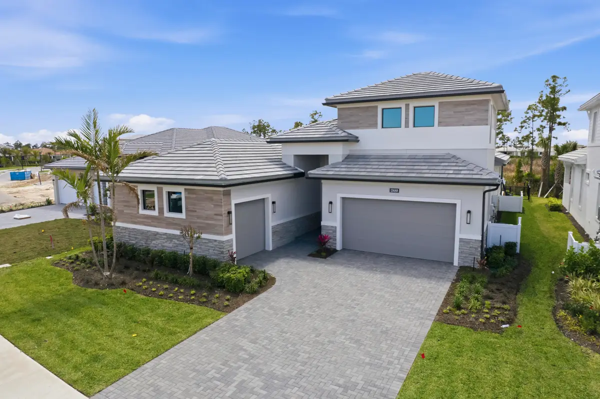 13688 Le Christine Drive, Palm Beach Gardens, FL 33412 - #1