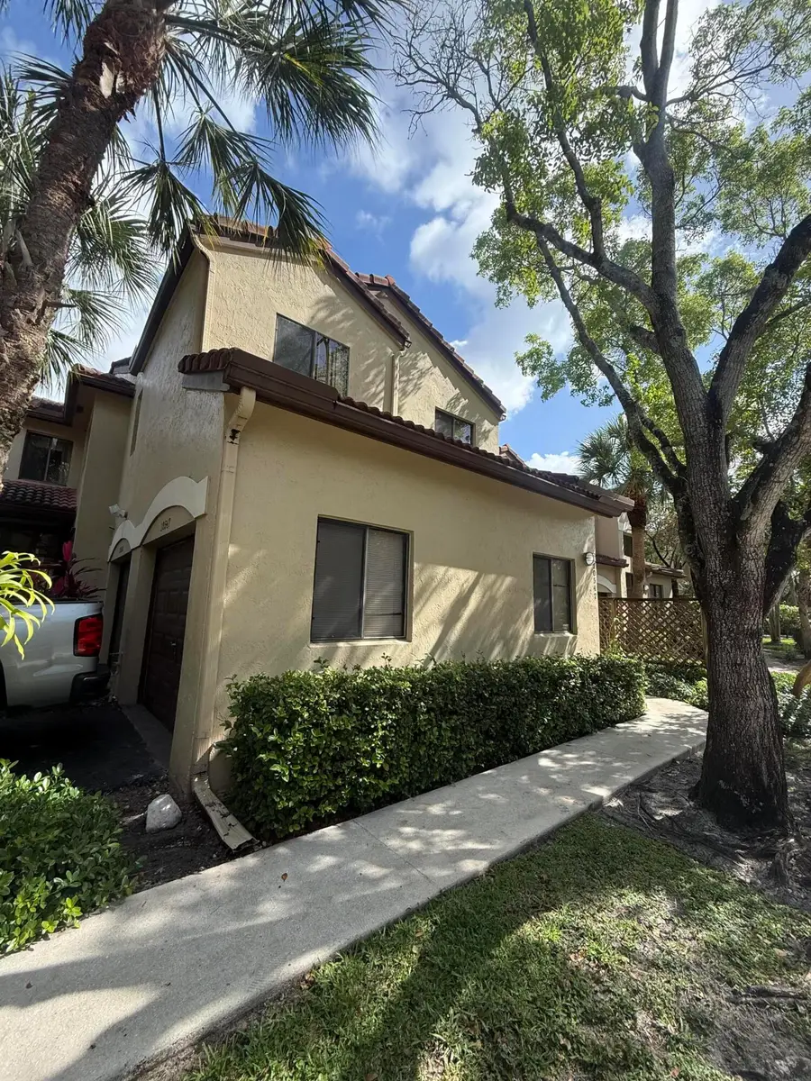 10547 NW 10th Street #C-128, Plantation, FL 33322 - #3