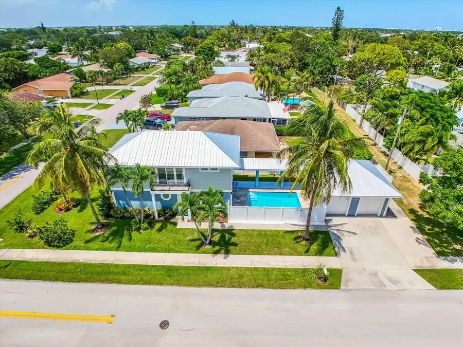 425 Hugh Street, Jupiter, FL 33458 - #2
