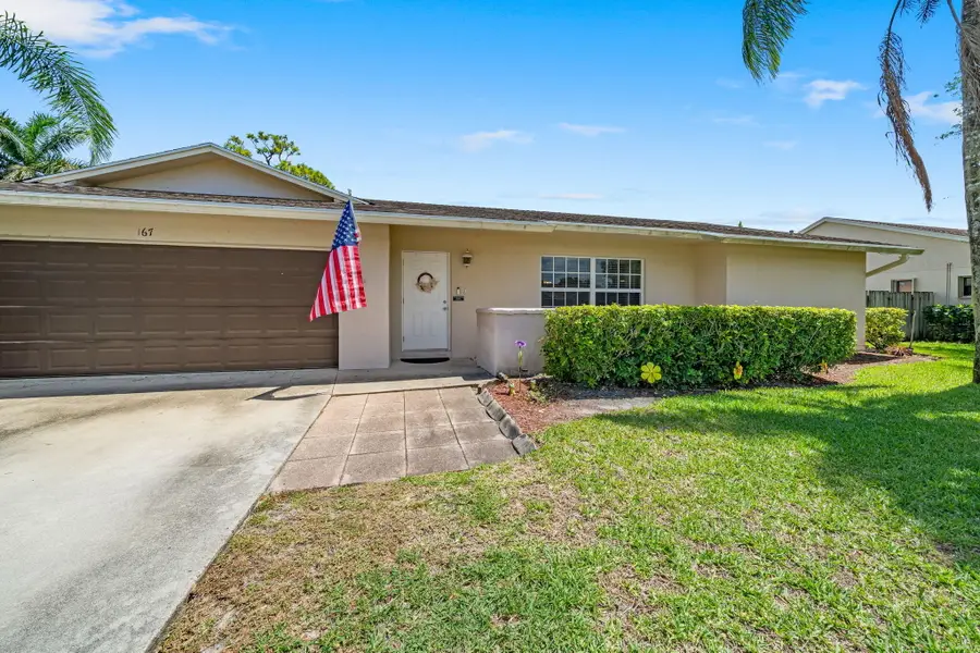 167 Ponce De Leon Street, Royal Palm Beach, FL 33411 - #3