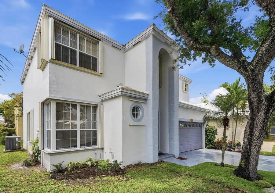 9378 NW 8th Circle, Plantation, FL 33324 - #2
