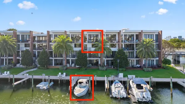 1800 S Ocean Drive #404, Fort Lauderdale, FL 33316
