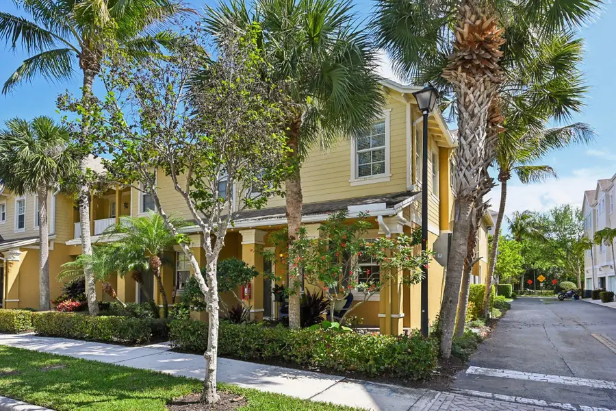 110 E Pigeon Plum Drive #108, Jupiter, FL 33458 - #2