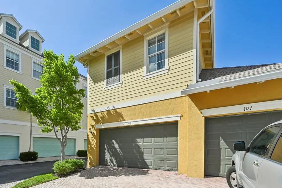 110 E Pigeon Plum Drive #108, Jupiter, FL 33458 - #3