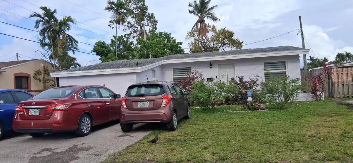 1519 S 24th Terrace, Hollywood, FL 33020 - #1