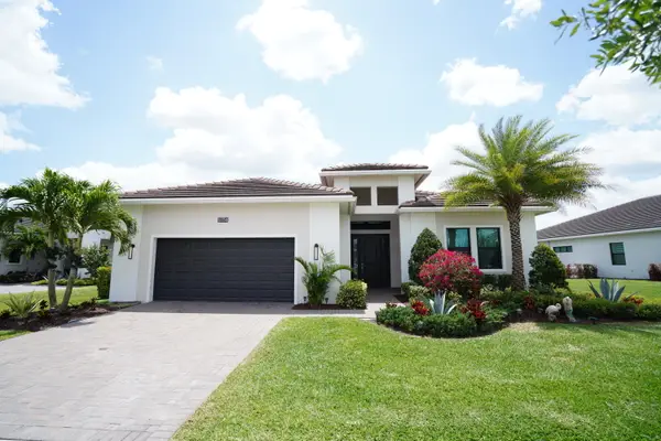 15750 Longboat Key Drive, Westlake, FL 33470