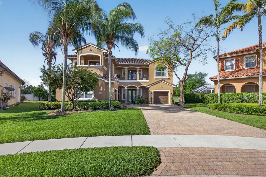 659 Cresta Circle, West Palm Beach, FL 33413 - #2