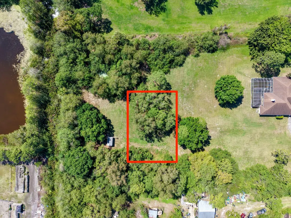 0 W Park Lane, Lake Worth, FL 33449 - #1