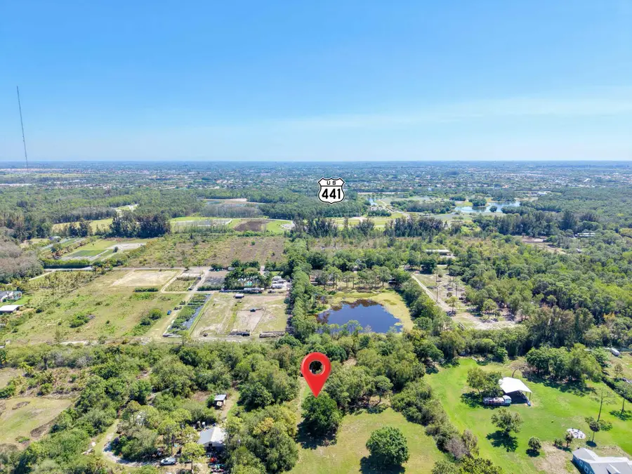 0 W Park Lane, Lake Worth, FL 33449 - #2
