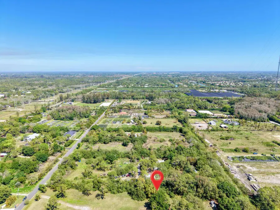 0 W Park Lane, Lake Worth, FL 33449 - #3