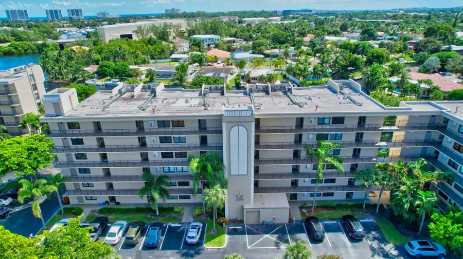 14 Royal Palm Way #2050, Boca Raton, FL 33432 - #2