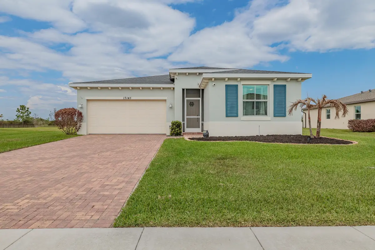 13145 NW Copper Creek Drive, Port Saint Lucie, FL 34987 - #1
