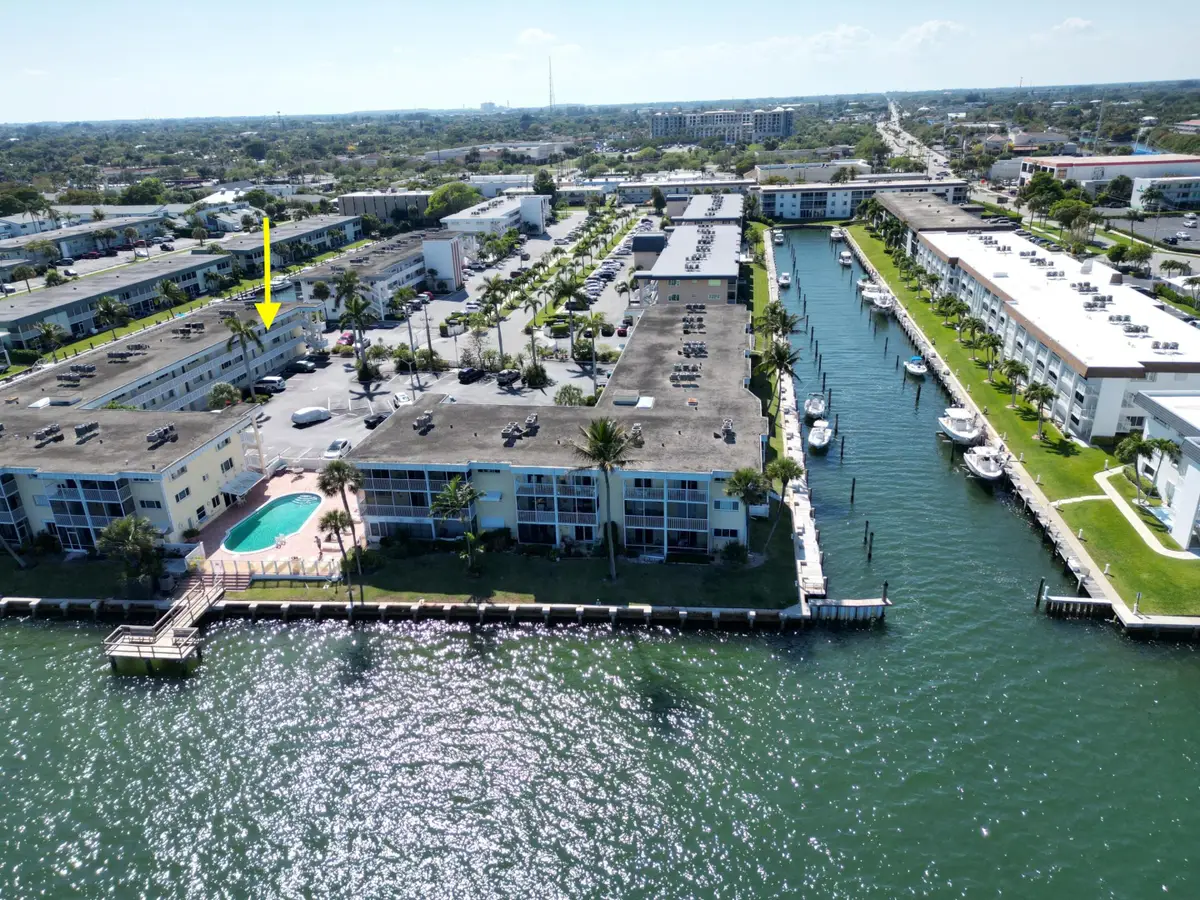100 Doolen Court #313, North Palm Beach, FL 33408 - #1