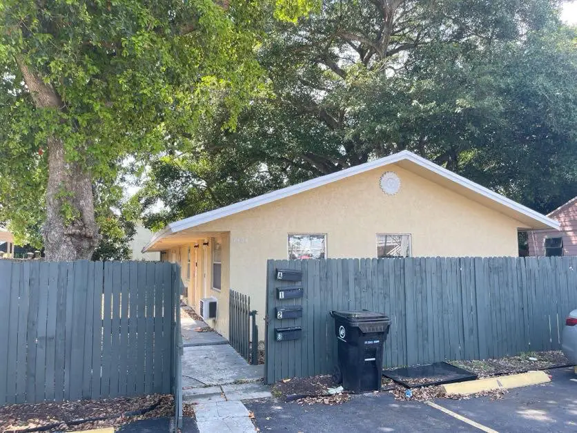 1405 NE 5th Terrace, Fort Lauderdale, FL 33304 - #1