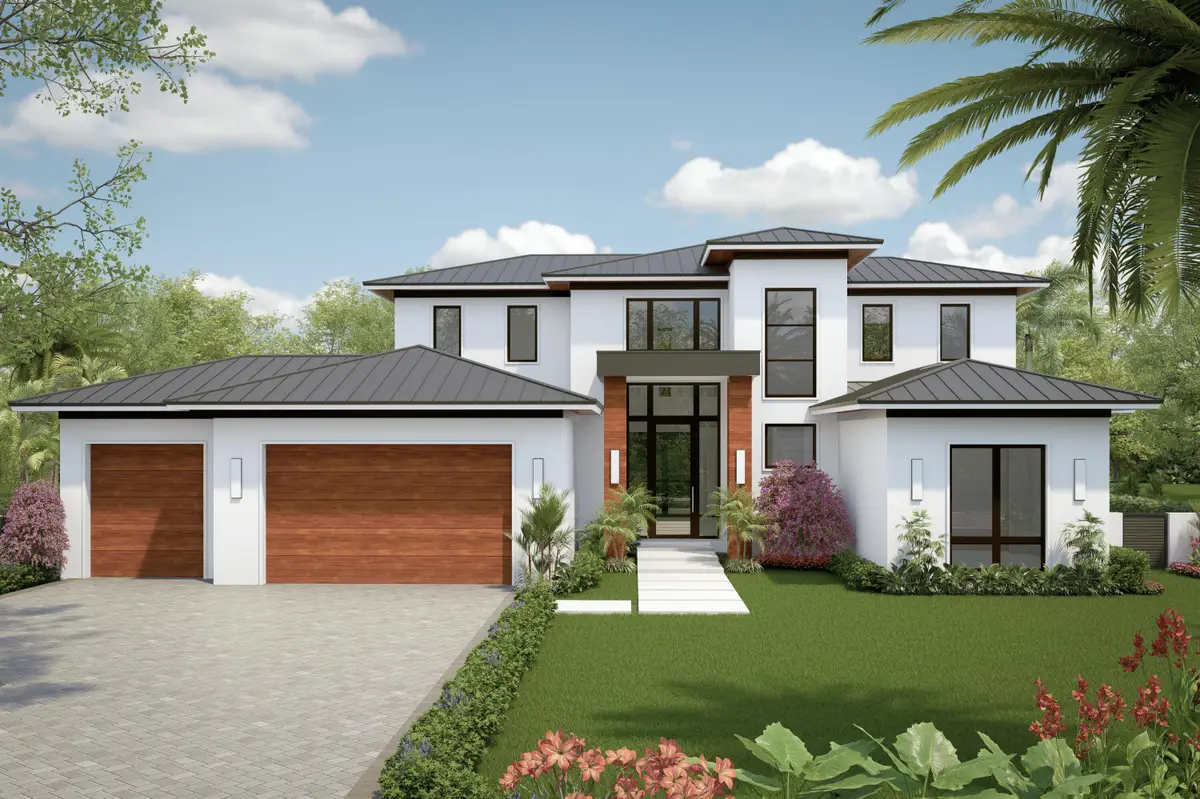 1230 Aryana Way, Delray Beach, FL 33445 - #1