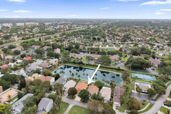 600 NW 45th Avenue, Deerfield Beach, FL 33442