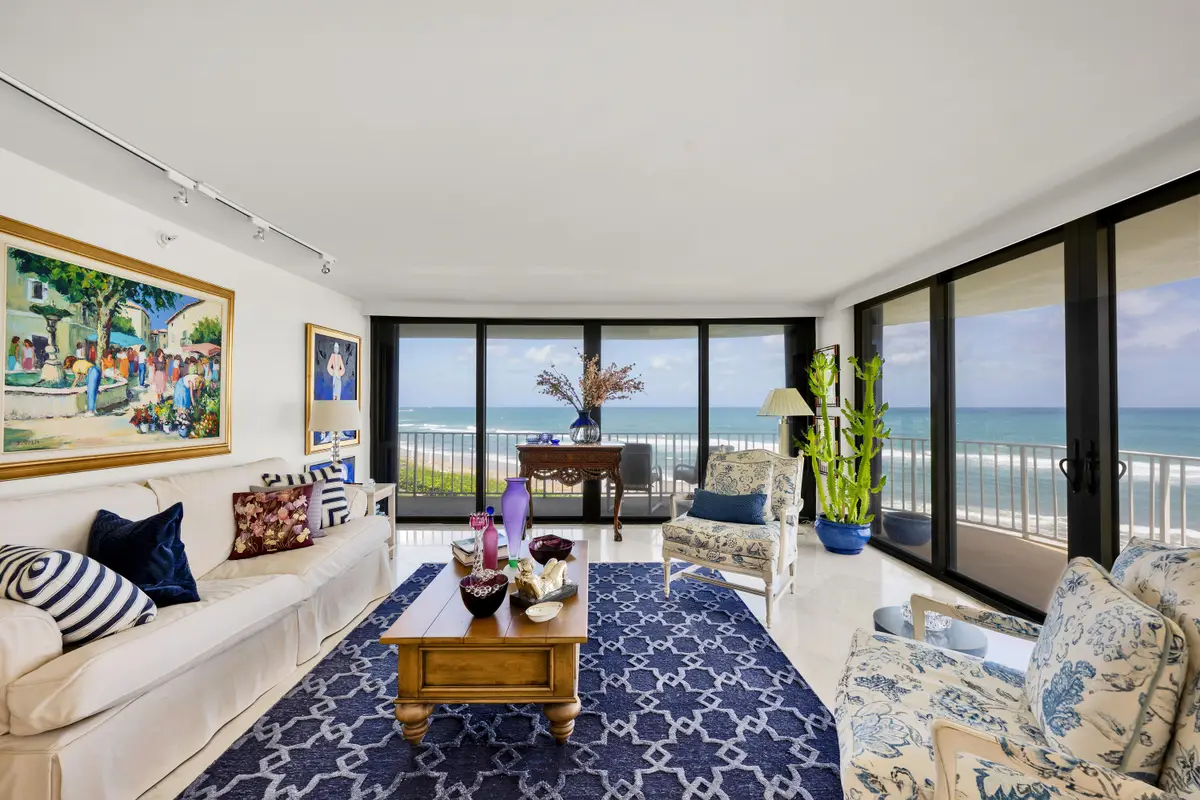 3400 S Ocean Boulevard #3eii, Palm Beach, FL 33480 - #1