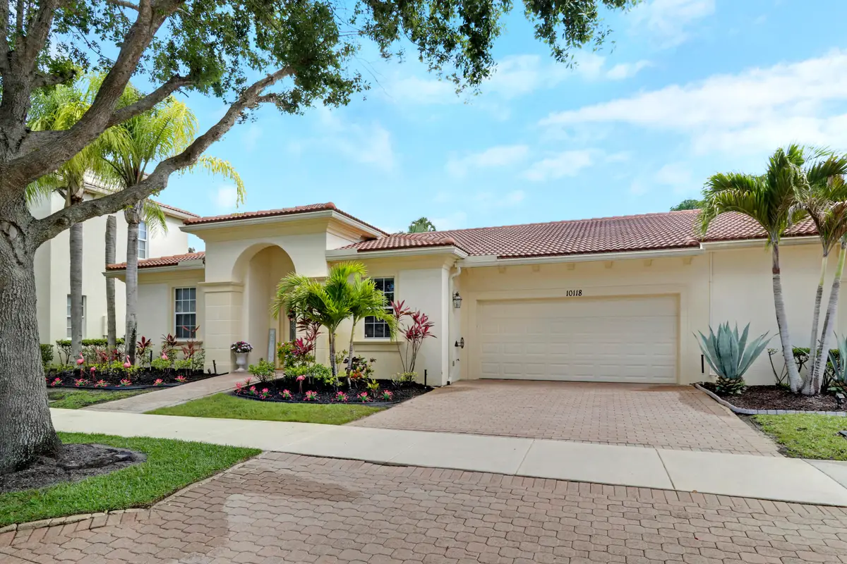 10118 SW Canossa Way, Port Saint Lucie, FL 34986 - #1