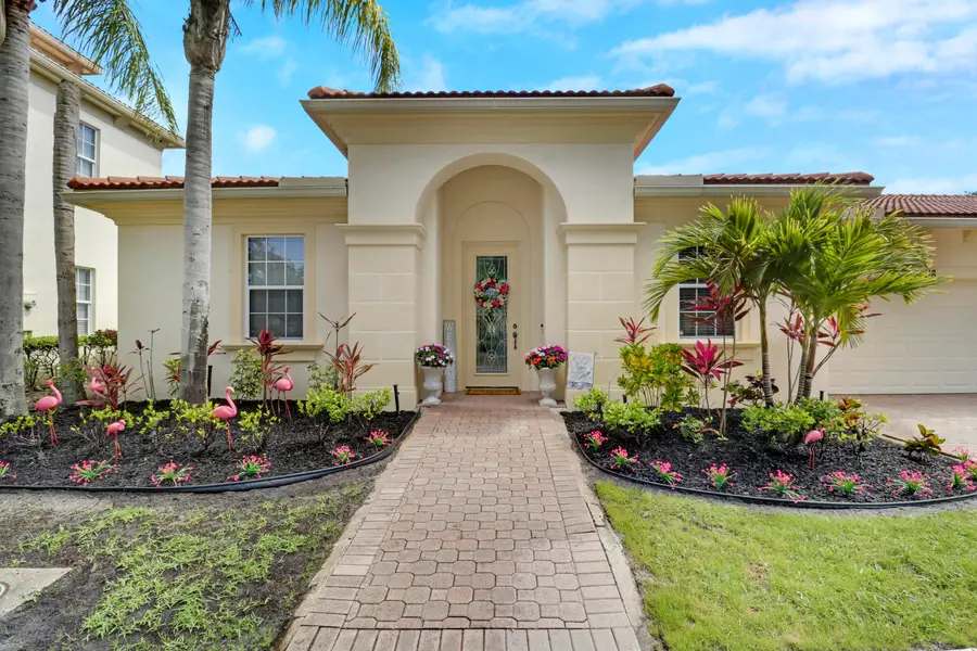 10118 SW Canossa Way, Port Saint Lucie, FL 34986 - #2