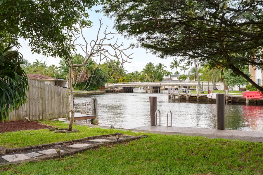 2829 NE 17th Avenue, Wilton Manors, FL 33334 - #2