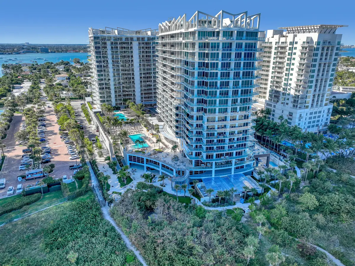 3100 N Ocean Drive #H-1703, Riviera Beach, FL 33404 - #1