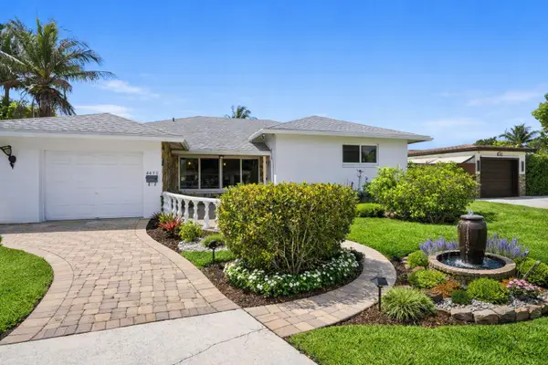 4490 NW 43rd Street, Lauderdale Lakes, FL 33319