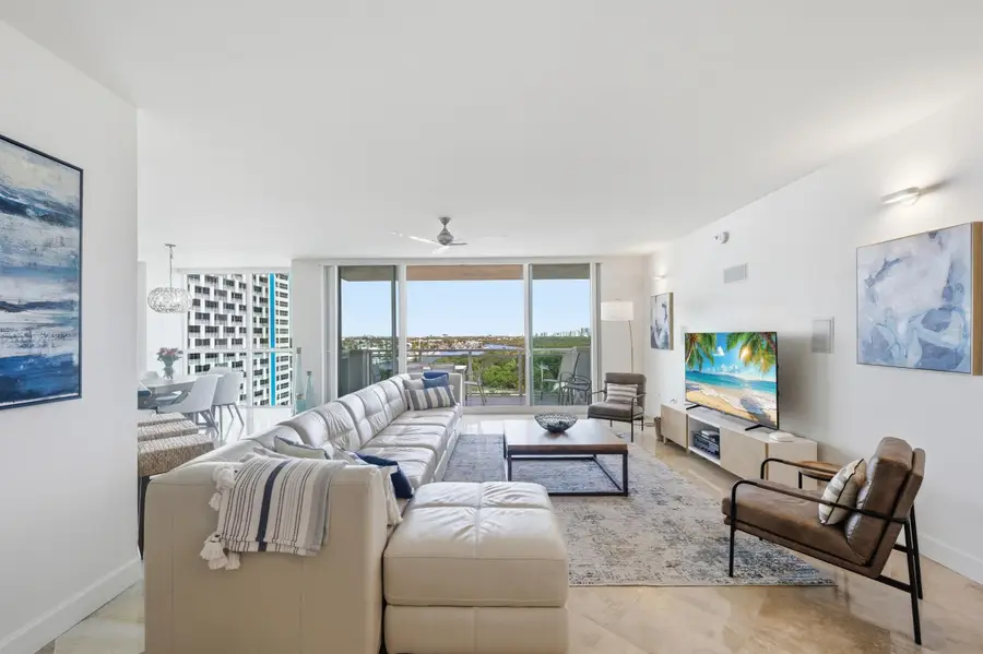 2845 NE 9th Street #906, Fort Lauderdale, FL 33304 - #3